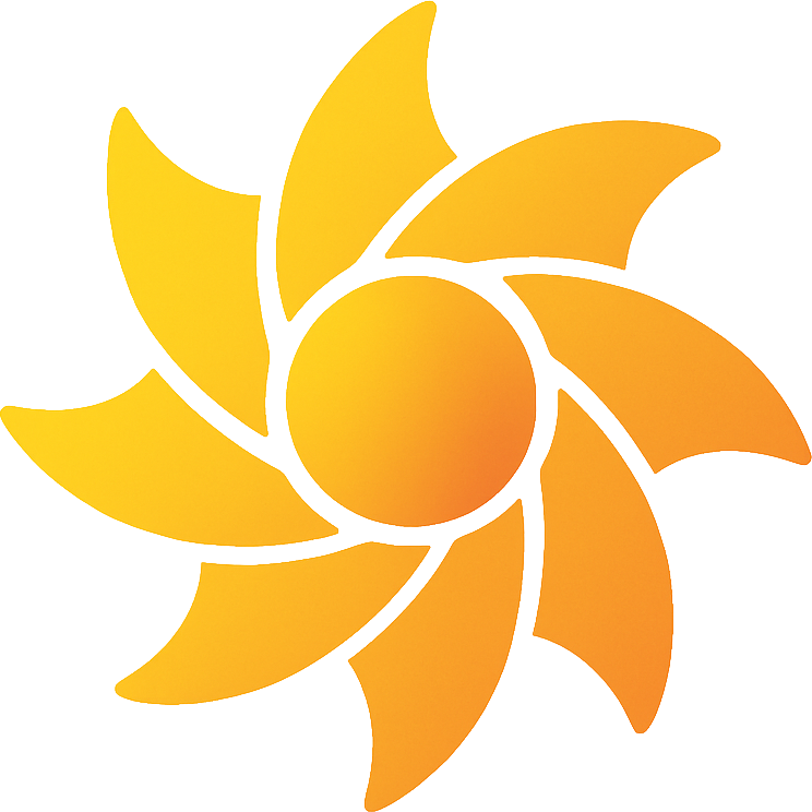 Solen Logo